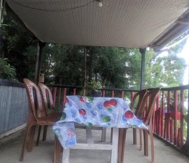 Mangan House | Hilltop Homestay