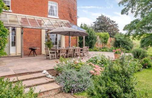Tenbury Wells House | Hilltop House