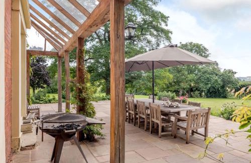 Tenbury Wells House | Hilltop House