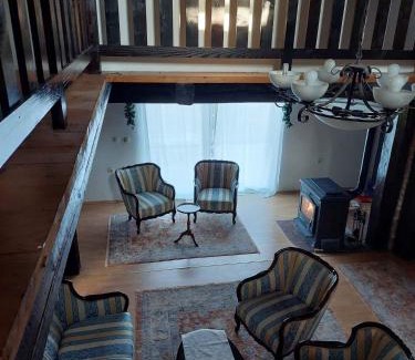 Erdut House | Hilltop House.