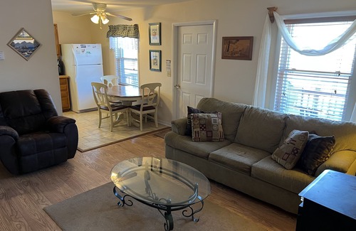 Mount Vision House | Hilltop House - Spectacular panoramic view, open deck w/outside dining