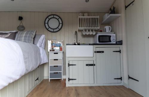 Church Stretton Other | Hilltop Hut
