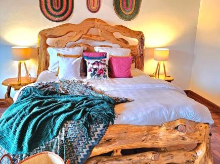 Naivasha Bed & Breakfast | Hilltop Lakeview
