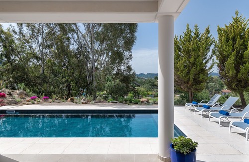 Pastida Villa | HillTop Luxury Villa