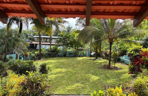 Canacona House | Hilltop nest cozy Villa with hills and forest view
