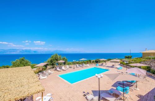 Messini Apartment | Hilltop Residences