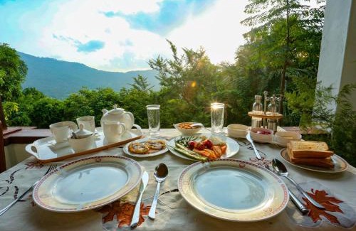 Matale Apartment | Hilltop Retreat Matale