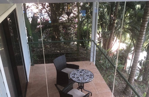 Valle Pura Vida Villa | Hilltop Villa