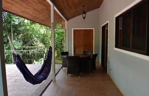 Valle Pura Vida Villa | Hilltop Villa