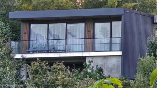 Khelvachauri Villa | Hilltop Villa