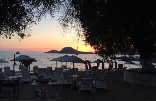 Yalikavak Villa | Hilltop villa overlooking Yalıkavak Bay