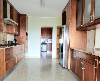 West Bank House | HilltopHaven