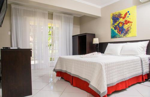 Ocho Rios Resort | Hillview At Mystic Ridge