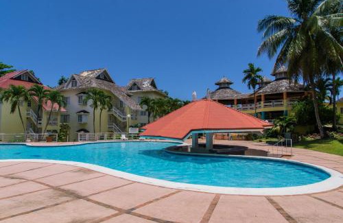 Ocho Rios Resort | Hillview At Mystic Ridge