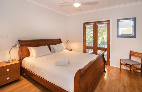 Naturaliste House | HILLVIEW