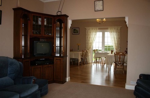 Oranmore Bed & Breakfast | Hillview B&B