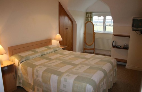 Oranmore Bed & Breakfast | Hillview B&B