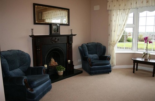 Oranmore Bed & Breakfast | Hillview B&B