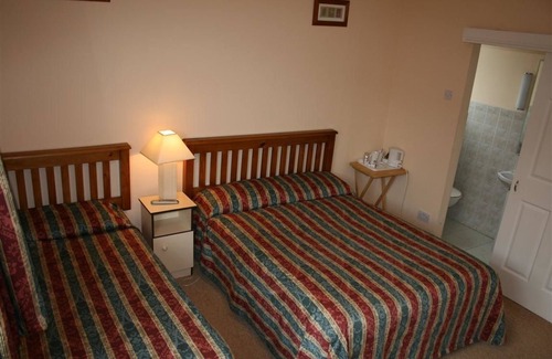 Oranmore Bed & Breakfast | Hillview B&B