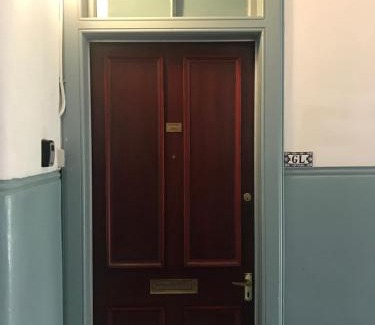 Largs Apartment | Hillview, Ground floor apartment, Largs