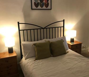 Largs Apartment | Hillview, Ground floor apartment, Largs