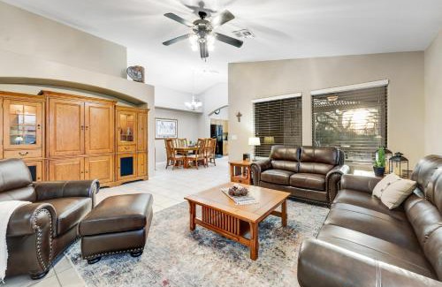 Sierra Estates-Summit House | Hillview Haven