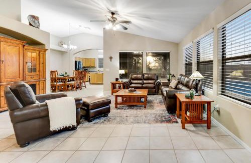 Sierra Estates-Summit House | Hillview Haven