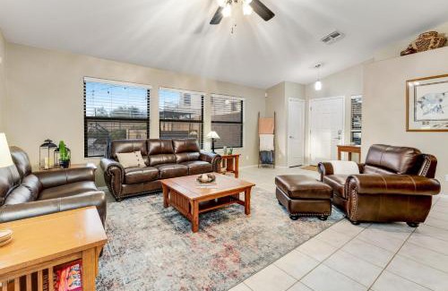 Sierra Estates-Summit House | Hillview Haven