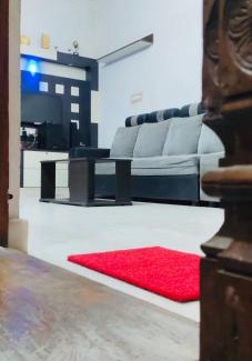 Tiruvannamalai Apartment | Hillview Homestay