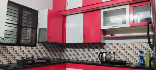 Tiruvannamalai Apartment | Hillview Homestay