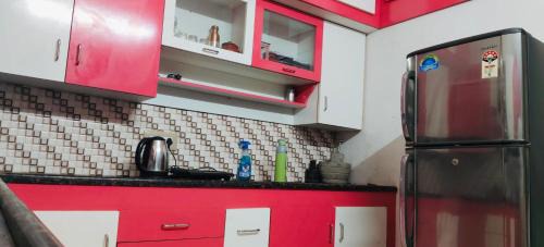 Tiruvannamalai Apartment | Hillview Homestay