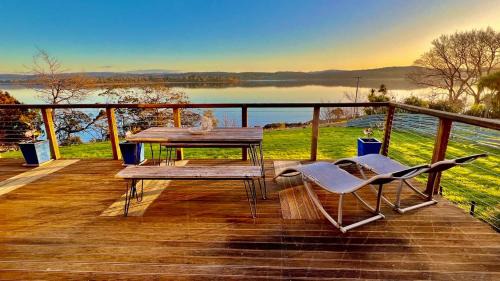 Hillwood Bed & Breakfast | Hillwood Havana