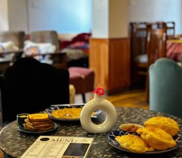 Fagu Bed & Breakfast | Hilly Horizon BnB Kufri