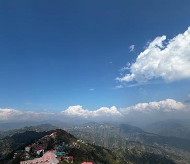Fagu Bed & Breakfast | Hilly Horizon BnB Kufri