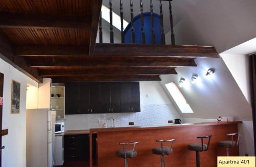 Ostrava City Centre Hotel | HILTIN City centr Ostrava