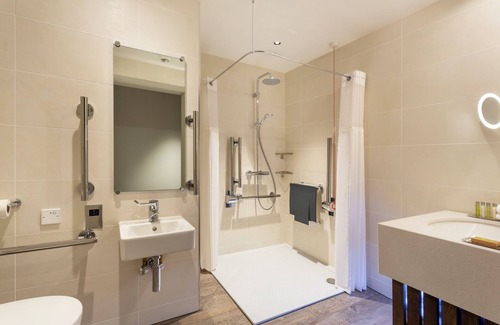 Bucksburn Hotel | Hilton Aberdeen TECA