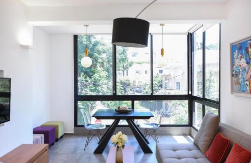Old North Apartment | Hilton Area 2BR by HolyGuest