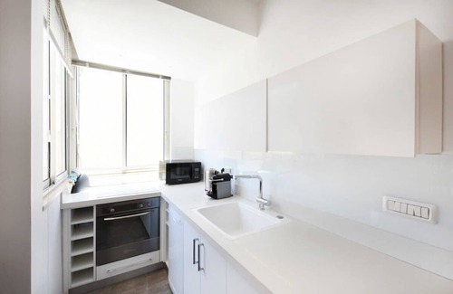 Old North Apartment | Hilton Area 2BR by HolyGuest