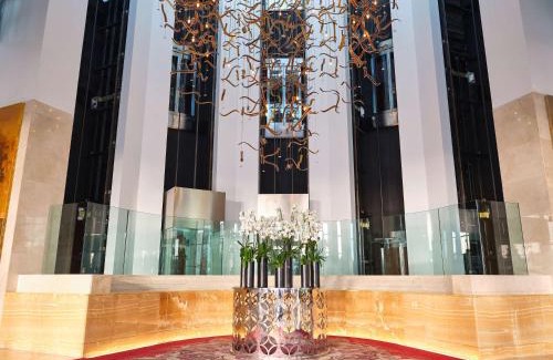 Baku Hotel | Hilton Baku