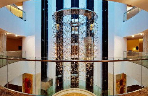 Baku Hotel | Hilton Baku