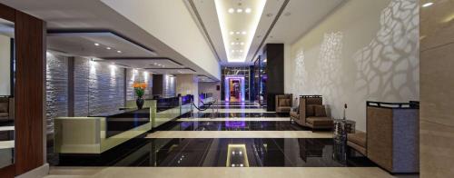 Baku Hotel | Hilton Baku