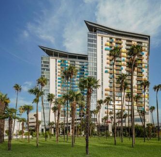 Old Boulevard Hotel | Hilton Batumi