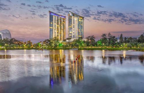 Old Boulevard Hotel | Hilton Batumi
