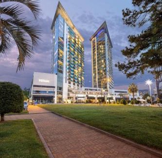 Old Boulevard Hotel | Hilton Batumi