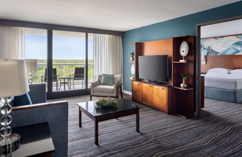 Palmetto Dunes Resort | Hilton Beachfront Resort & Spa Hilton Head Island