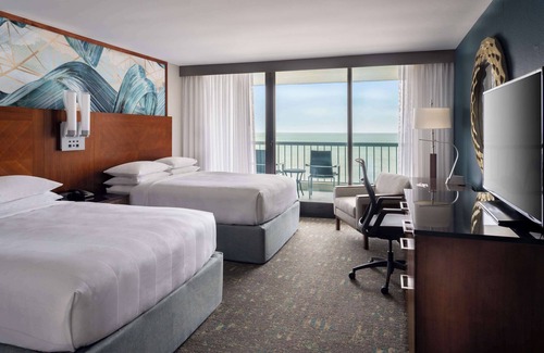 Palmetto Dunes Resort | Hilton Beachfront Resort & Spa Hilton Head Island