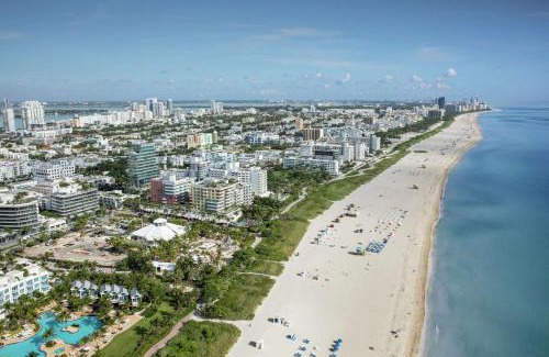 South of Fifth Resort | Hilton Bentley Miami South Beach