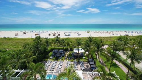 South of Fifth Resort | Hilton Bentley Miami South Beach