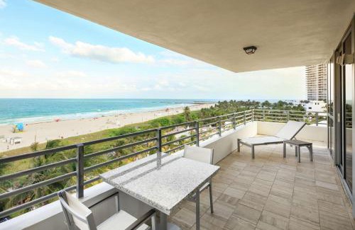 South of Fifth Resort | Hilton Bentley Miami South Beach