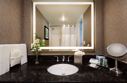 Florence Hotel | Hilton Cincinnati Airport